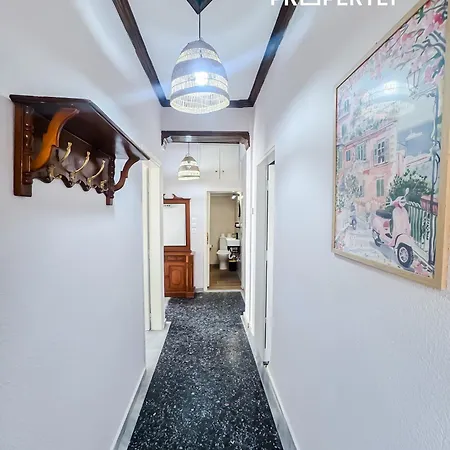 Seaside Family House - Private Parking #propertly *