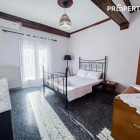Lägenhet Seaside Family House - Private Parking #propertly *