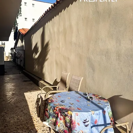 Seaside Family House - Private Parking #propertly Nea Kallikrateia