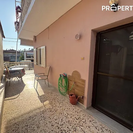 Seaside Family House - Private Parking #propertly