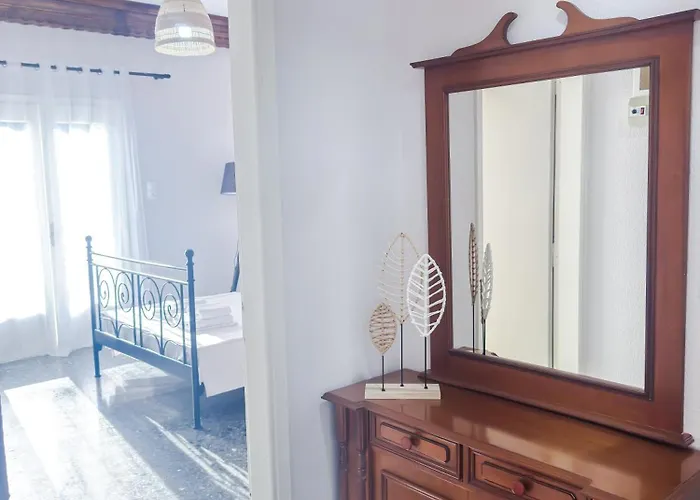 Seaside Family House - Private Parking #propertly Appartement *