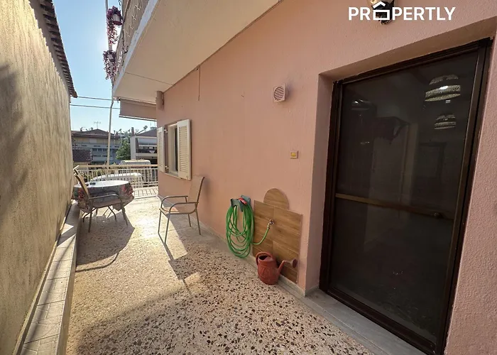 Seaside Family House - Private Parking #propertly
