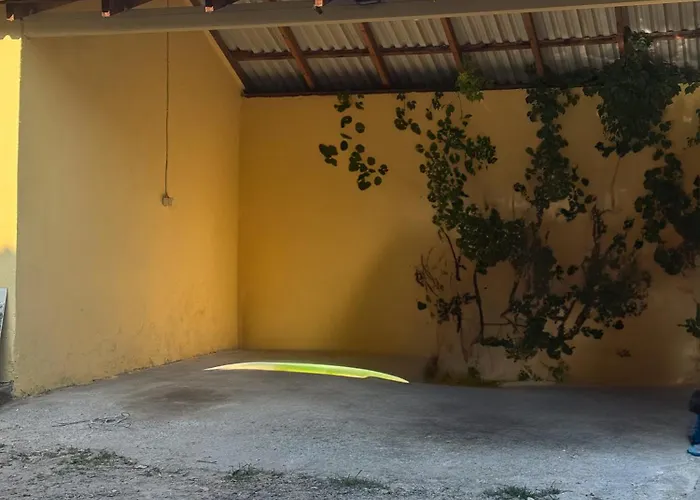 Seaside Family House - Private Parking #propertly Appartement