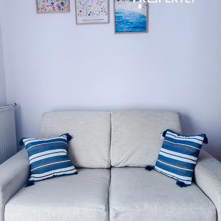 Seaside Family House - Private Parking #propertly *